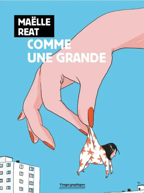 Comme une grande