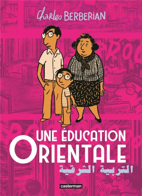 Une éducation orientale