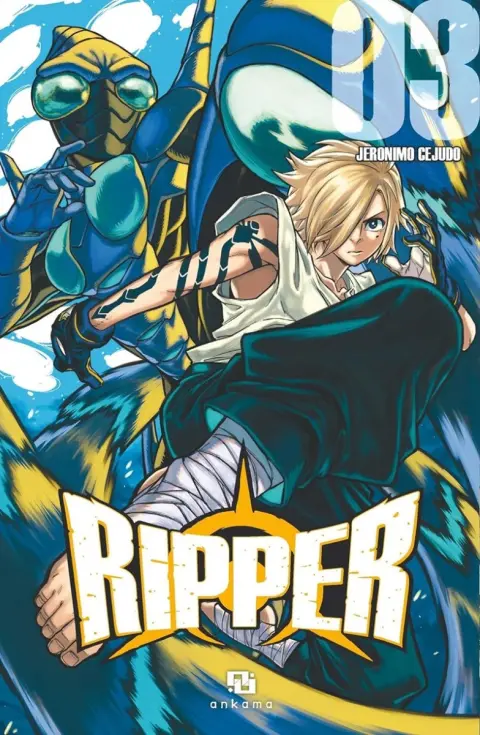 Ripper 03