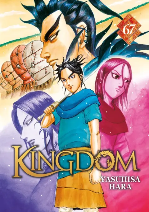 Kingdom 67