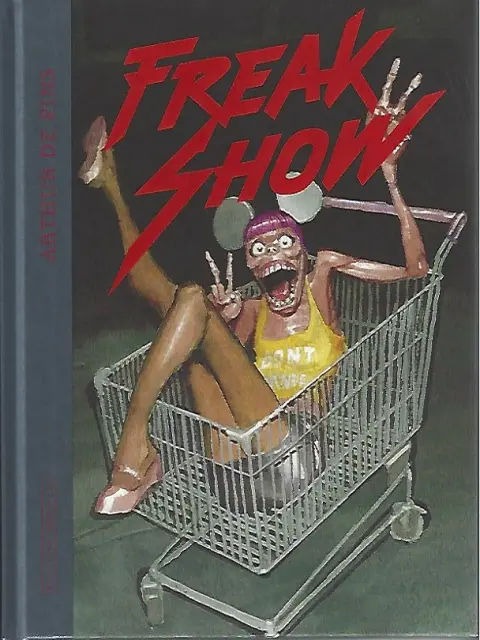 Freak Show