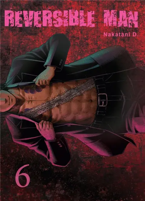 Reversible man 6