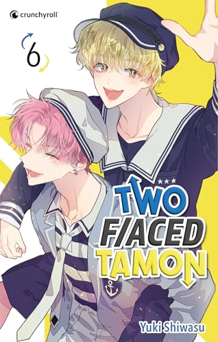 Two F/aced Tamon 6
