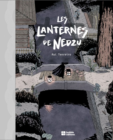 Les Lanternes de Nedzu