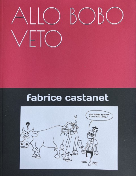 Allo bobo veto