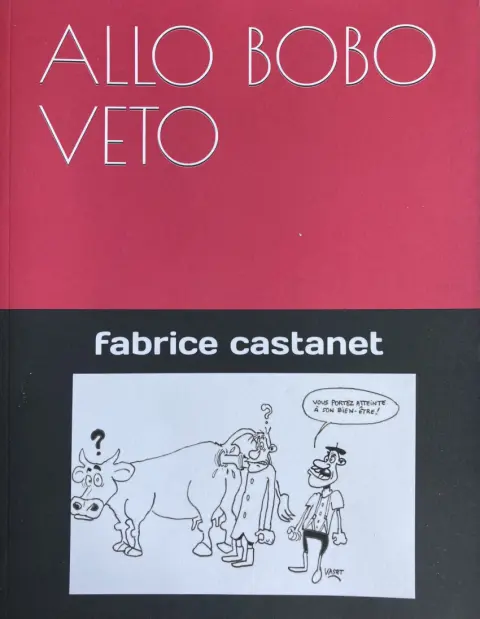 Allo bobo veto