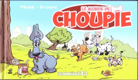 Choupie