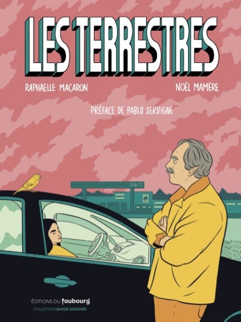 Les Terrestres