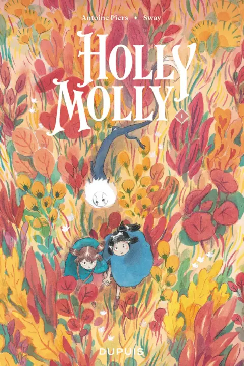 Holly Molly