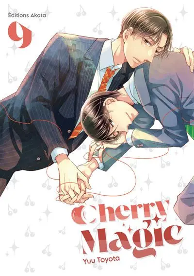 Cherry Magic 9
