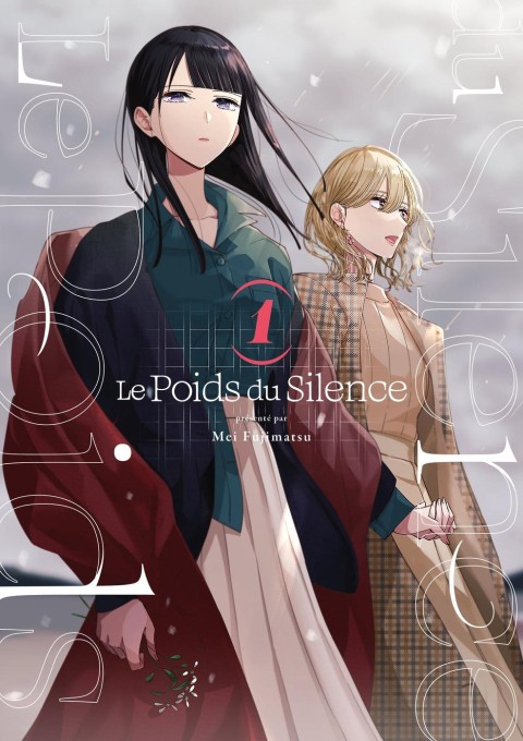 Le poids du silence