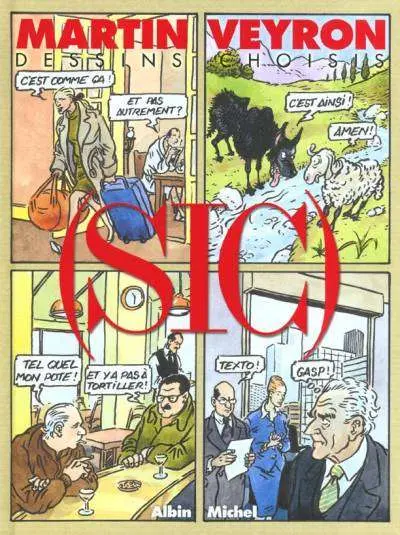 (SIC)