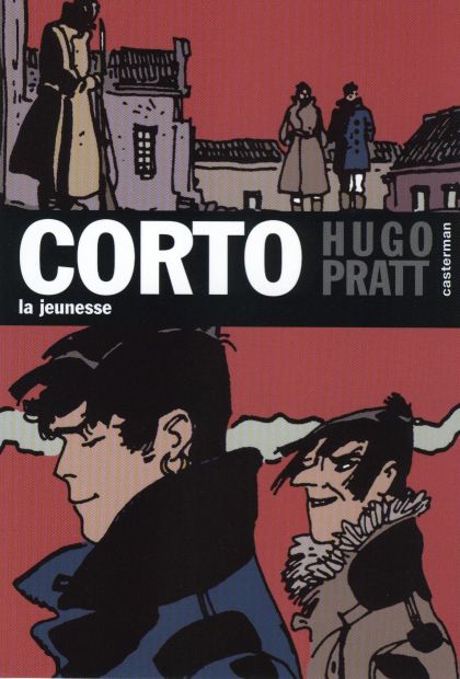 Corto (Casterman chronologique)