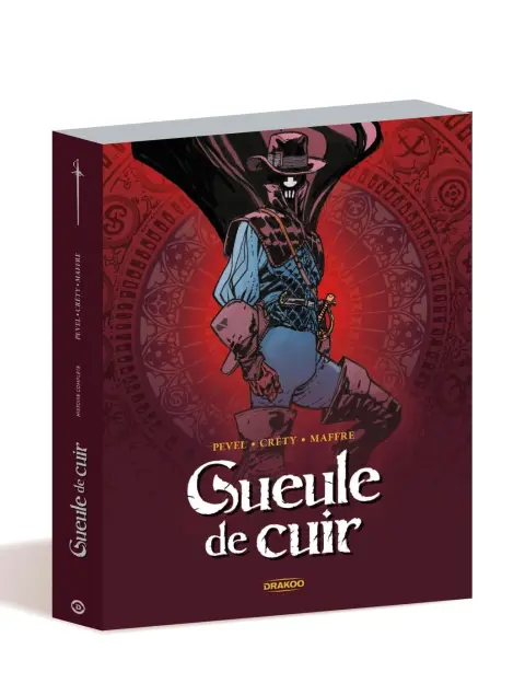 Gueule de cuir