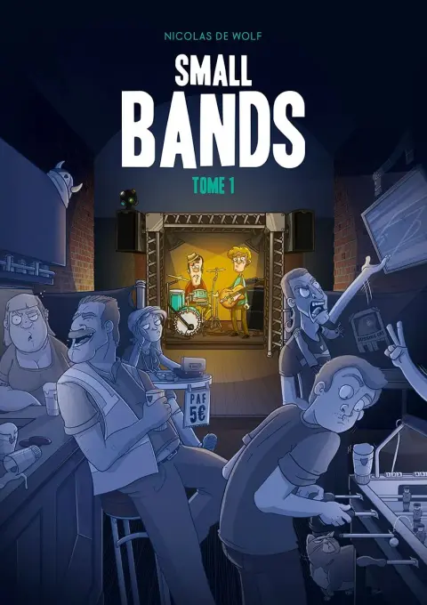 Small Bands