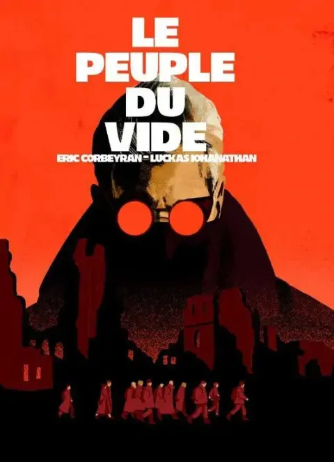 Le Peuple du Vide