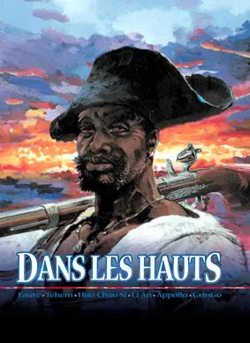 Dans les hauts
