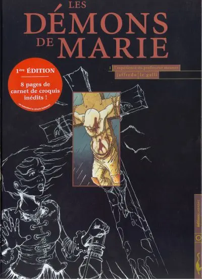 Les Démons de Marie