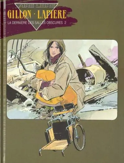 La Dernière des salles obscures 2