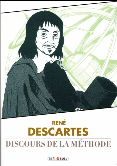 Discours de la méthode
