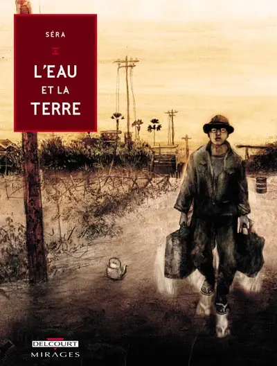 L'eau et la terre