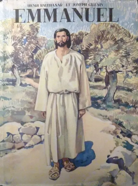 Emmanuel