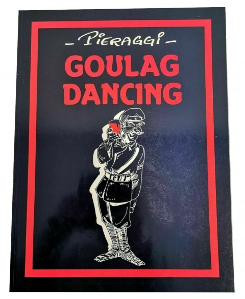 Goulag dancing
