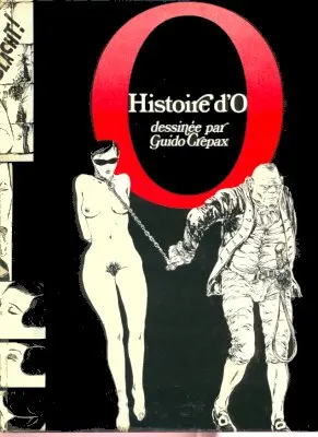 Histoire d'O Tome 1