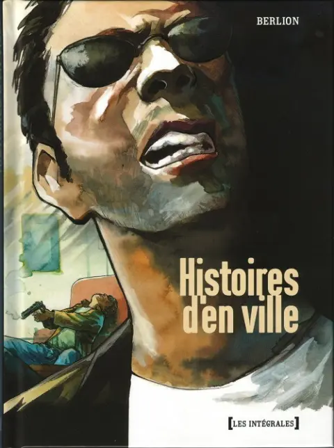Histoires d'en Ville