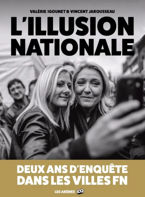 L'Illusion Nationale