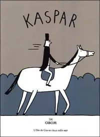 Kaspar