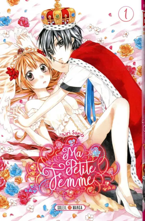 Ma petite femme