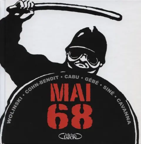 Mai 68