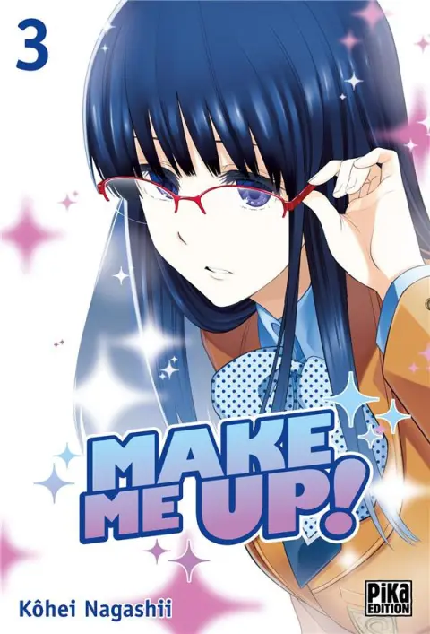 Make me up ! 3