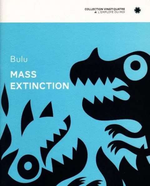 Mass extinction