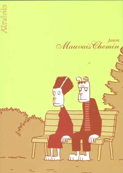 Mauvais chemin