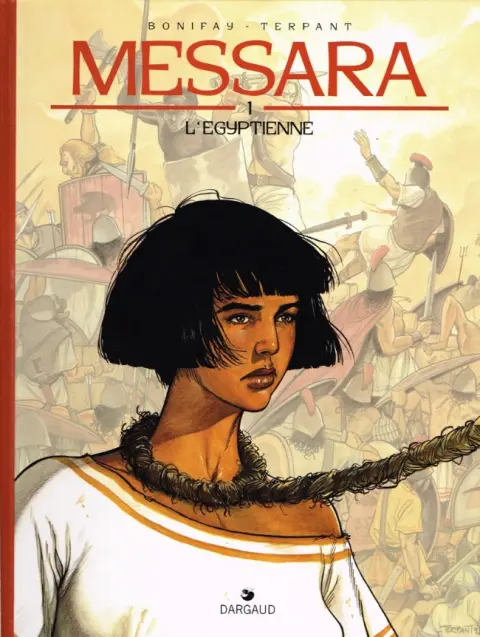 Messara (Bonifay / Terpant)