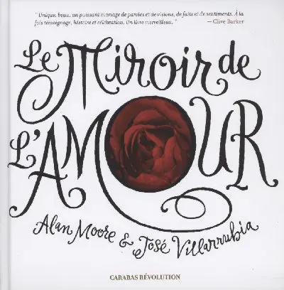 Le Miroir de l'amour