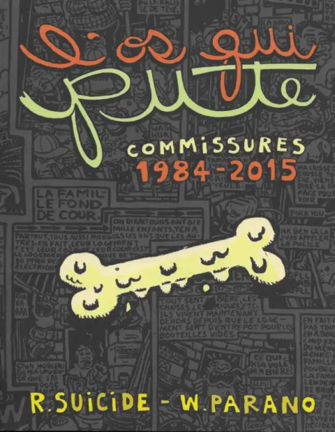 L'Os qui pute