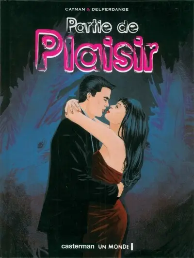 Partie de plaisir