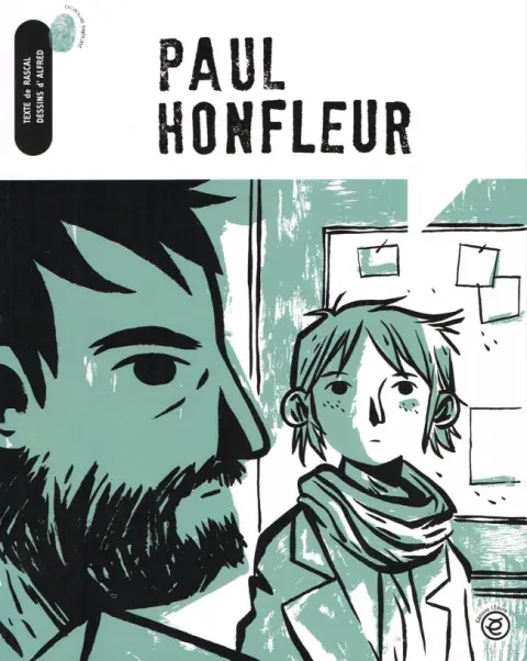 Paul Honfleur