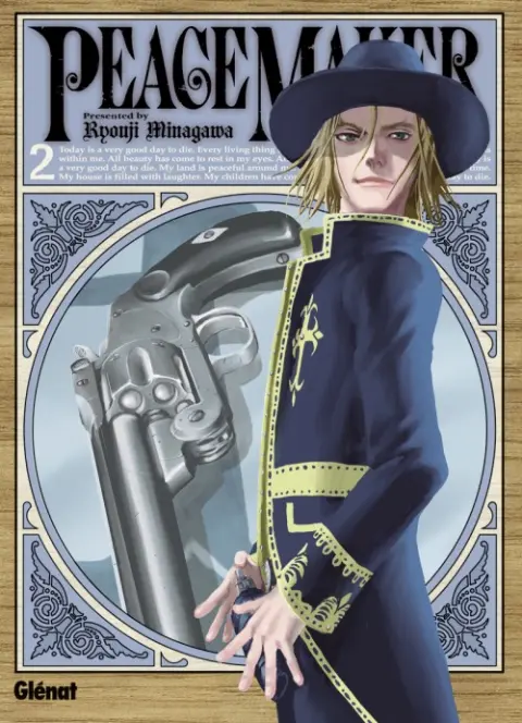 PeaceMaker 2