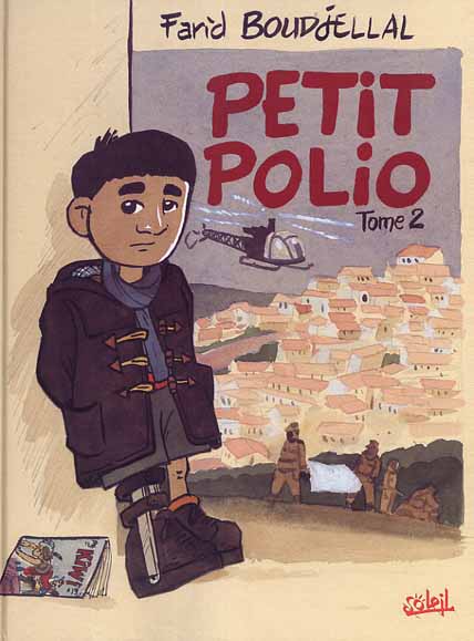 Petit Polio Tome 2