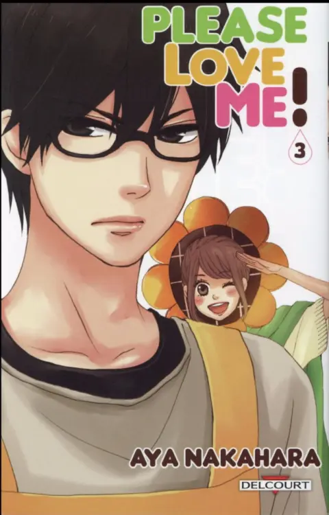 Please Love Me ! 3