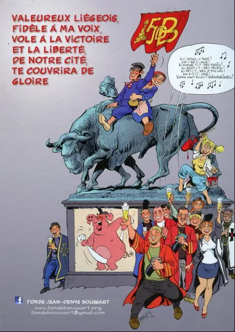 Verso de l'album Chansons cochonnes Tome 4 Chansons paillardes