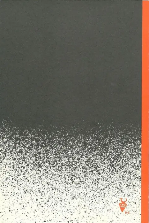 Verso de l'album Les Ineffables