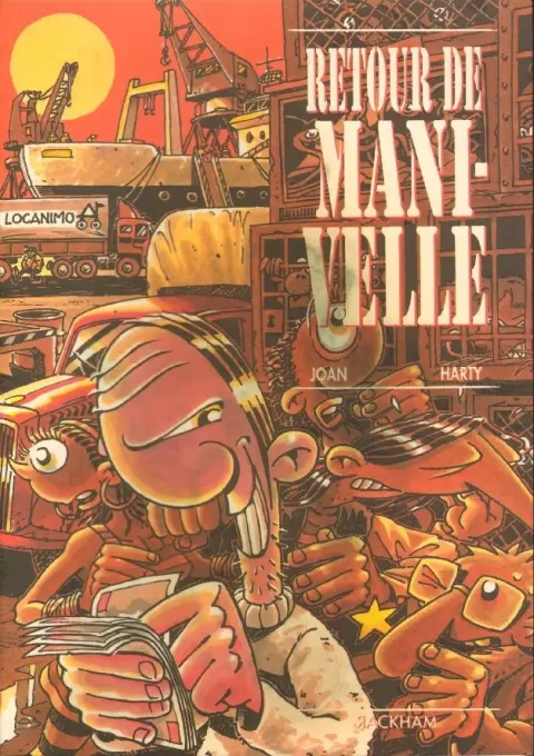 Retour de manivelle