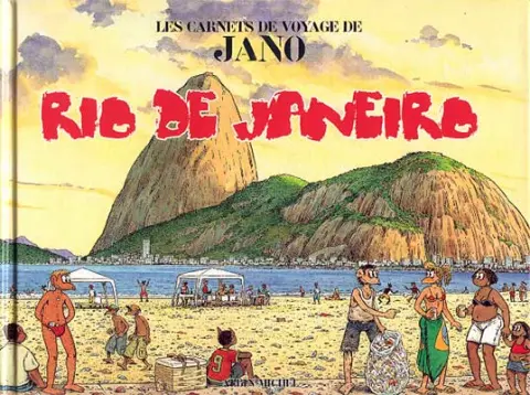 Rio de janeiro