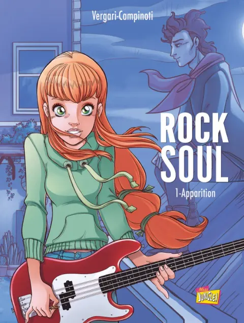 Rock Soul