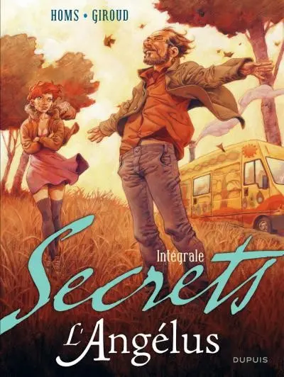 Secrets - L'Angélus Intégrale